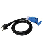 Connection Normal --> CEE Contra - 150 cm