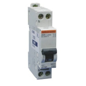 Schneider DT40 230V - 20A Modular Circuit Breaker