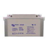 Victron Energy BAT412121104 GEL Deep Cycle Battery 12V 130Ah