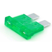 Flat Plug Fuse 30A