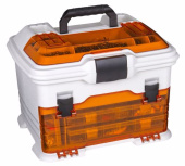 Flambeau T4P - T4 Pro Multiloader – 34.3x24.4x30.5cm (LxWxH)