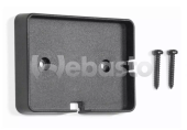Webasto 9030077A - Smart Control or MultiControl Mounting Backing Plate