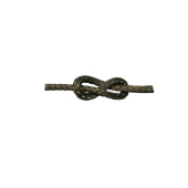 Cavalieri HMPE Single Braided Rope with Polyurethane Coating 100m