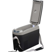 Isotherm TB18 12/24V Portable Fridge/Freezer Travel Box - 2018BD1000000