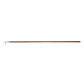 Bukh PRO R0330180 - WOOD BOAT HOOK