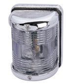 Foresti & Suardi Steaming Light Chrome