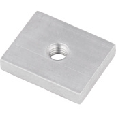 Ronstan RC00380 Track Fixing Plate for Series 22 and 26
