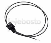 Webasto 1319868A - Control Device For Distributor Y Flap Valve (ex. 9008255A)