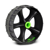 Railblaza 50-0002-71 - C-Tug Puncture-Free Wheels (Pair)