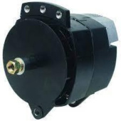 Waiglobal 8415N Alternator For Volvo-Penta - Cummins Engines - 24V-100A