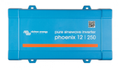 Victron Energy PIN242510200 - Phoenix Inverter 24/250 230V VE.Direct Schuko