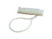 Hollex Mooring Rope White 10mm 16 Strands L=6m