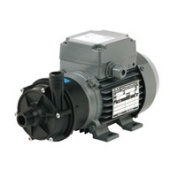 Jabsco 18923 - Magnetic Drive, Sealless Centrifugal Pump, 400v/3/50Hz