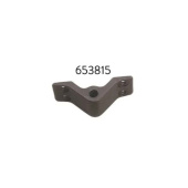 SeaSure 18.15 - 4 Hole Transom Gudgeon