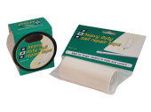 PSP Heavy Duty Repair Tape White 50 mm 2 m