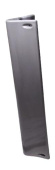 Majoni Bow Fender 14x60cm Anthracite