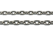 Hollex Anchor Chain Galvanized 13mm DIN766 / 50 mtr