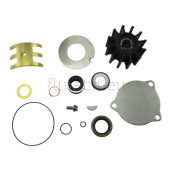 Sherwood 25395 - Major Repair Kit Without Shaft