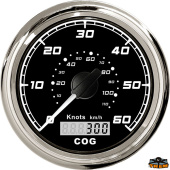 Trem L3280060 - Speedometer (By Water Pressure)