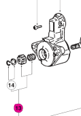 Northern Lights 185846497 - Pinion Set