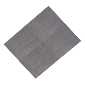 Chem-Spill Absorbing Mats Thin 50X40cm (200 pcs)