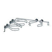 ENO KSC75323 Infinite 3 Pan-Holder Kit