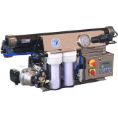 HP Watermaker UC/CS Marine Watermaker
