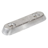 Vetus Hull Anode Type 25, Aluminium, Excluding Connection Kit