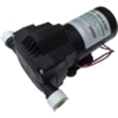 TECMA T-PF.P27 12V Black Water Pump