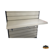 Trem T7189035 - Shelf 89x35 cm For Empty Display