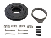 Lewmar 48000453 - 58ST/65ST Grey Jaw Kit for Ocean Winch