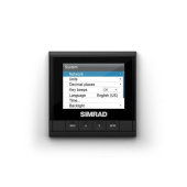 Simrad Digital Gauge IS35