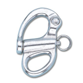 Bukh PRO M0607050 - STAINLESS STEEL SNAP HOOK