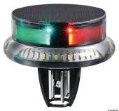 Osculati 11.070.01 - Tricolour Multipurpose LED Navigation Light