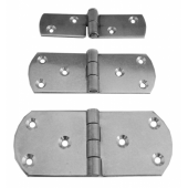 Olcese Ricci Hinges 100X40 mm