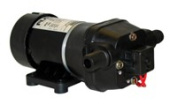 Flojet R4300504A - Self-priming Diaphragm Pump 12 volt d.c. 5GPM S/E SW45 R