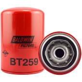 Baldwin Spin-on Lube Filter