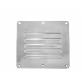 Marine Town Stainless Steel Louver Vents 127X115 mm