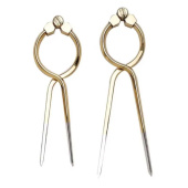 Lalizas 93968 - Round One Hand Divider 178mm