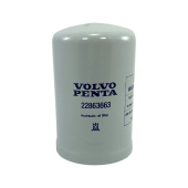 Volvo 22863663 - Oil Filter