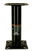 Allpa Steel Economy Pedestal (13"), H=330mm, Dim. 175x175x330mm