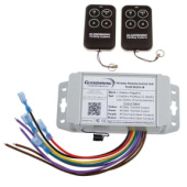 Glendinning Wireless Remote-Control Kit for Glendinning Units For CRMA50/63