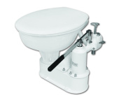 Rheinstrom Manual Hand Pumped Toilet Y4