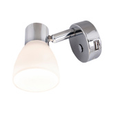 Båtsystem LR2USB - Leia LR2 USB, LED, 12V–3W
