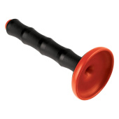 Ronstan RF5122R-2 Trapeze Handle, Red (Pair)