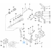 Vetus STM1349 - Spring Regulator