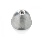 Vetus SET0151 - Replacement Zinc Anode for Bow Thruster 130/160 kgf