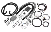 Webasto 9024621A - Mounting Kit Thermo PRO 90 24V Standard (ex. 9041841#01)