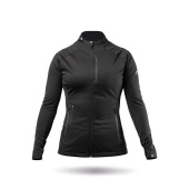 Plastimo 70370 - 3L Softshell Jacket Black For Women Size XS