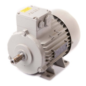 Electric Motor 1500 0,55KW 3/4PK 400V IP55